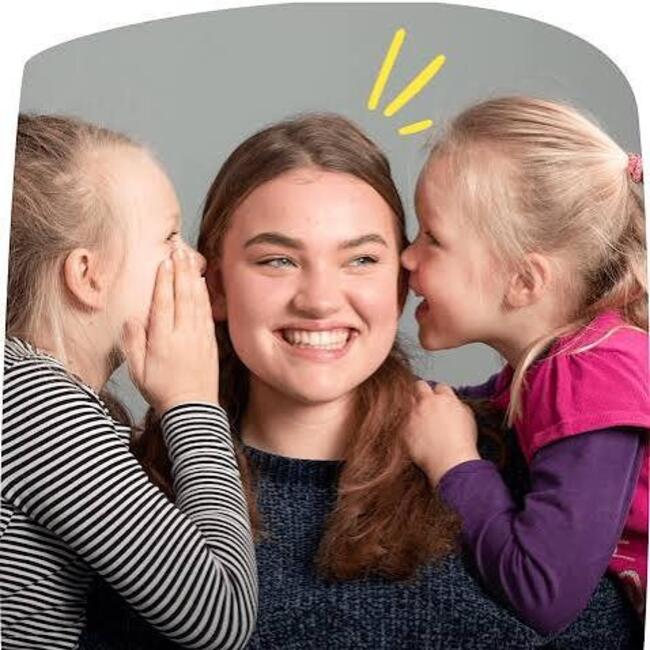 Babysitting job in Gugeşti: Alin