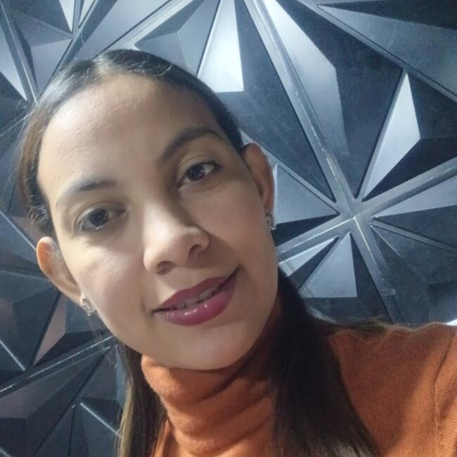 Niñera en Turmero: Leidi