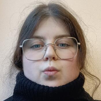 Baby-sitter Saint-Pée-sur-Nivelle: Elaïa