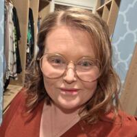 Amy Carr