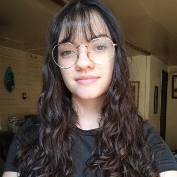 Babysitter in Peñalolén: Natalia