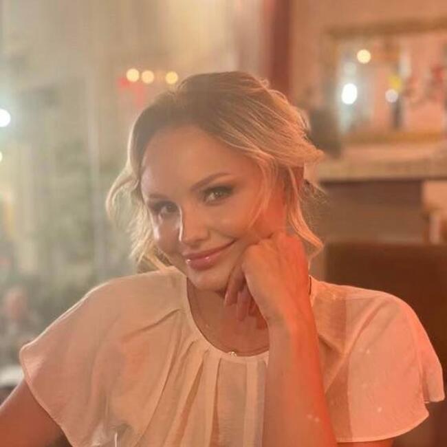 Babysitter in Cascais: Maryia