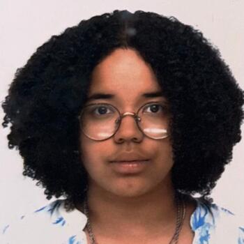 Babysitter in Amadora: Mara