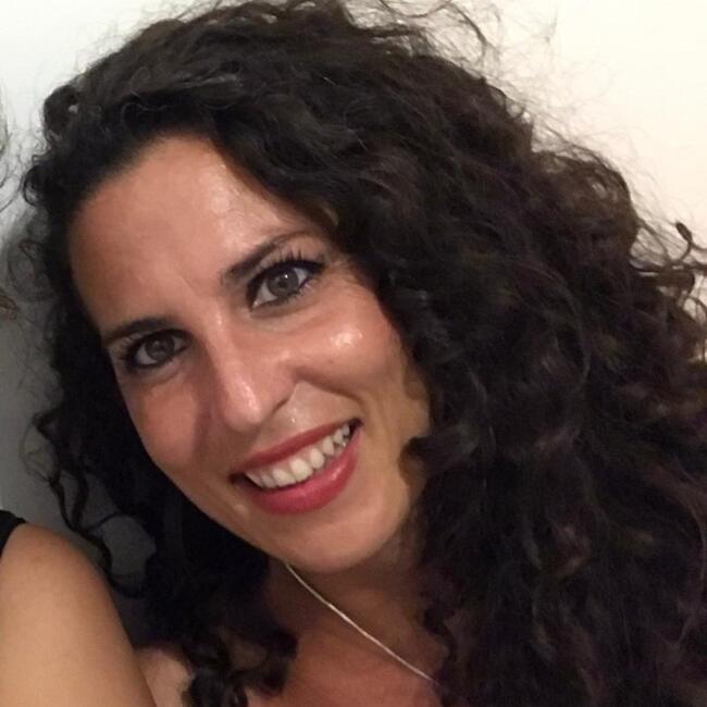 Niñera en La Oliva: Lidia