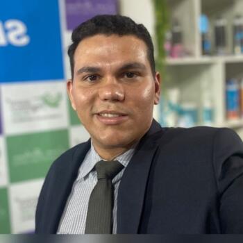 Emprego de babá em Gama (Distrito Federal): emprego de babá Magdiel