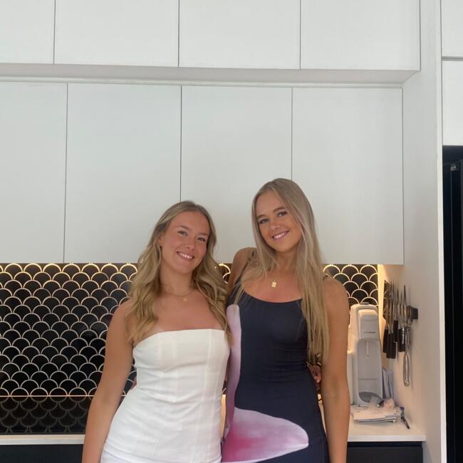 Babysitter in Melbourne: Morgan