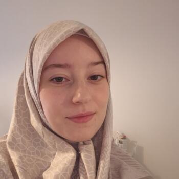 Baby-sitter Ploufragan: Pauline