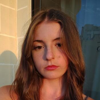 Babysitter in Andrésy: Juline