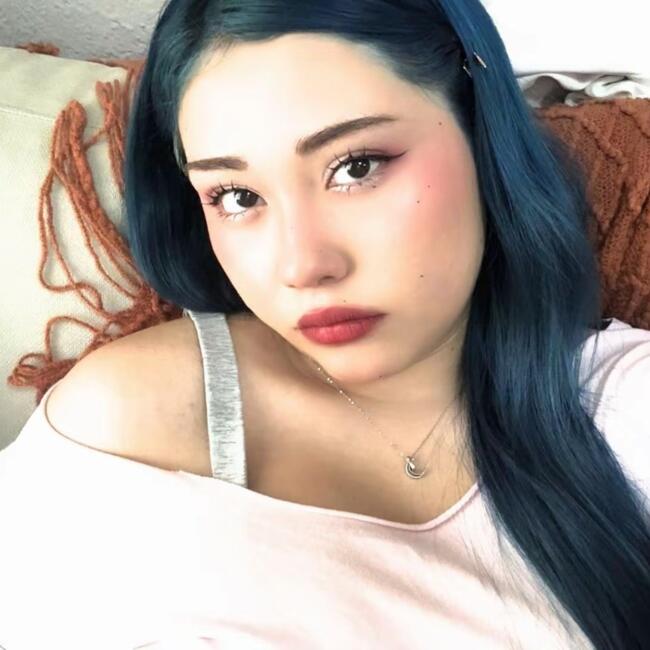 Babysitter in Guadalajara: Naomi
