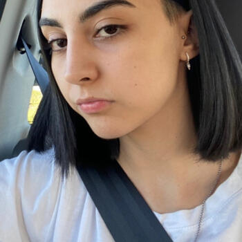 Niñera en Reconquista: Martina