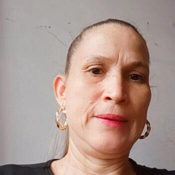 Nanny in Etterbeek: Diana Patricia