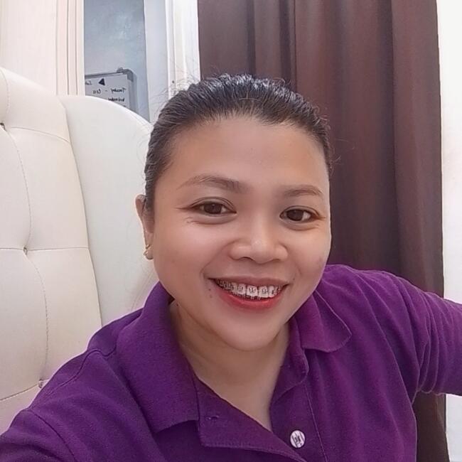 Babysitter in Quezon City: Ana tracy