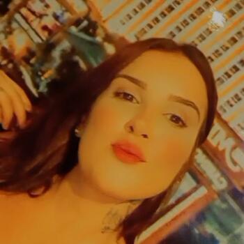 Emprego de babá em São Paulo: emprego de babá Gabriela