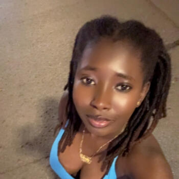 Baby-sitter Montréal: Kethia