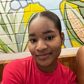 Babysitter in Medellín: ROSA EMILIA