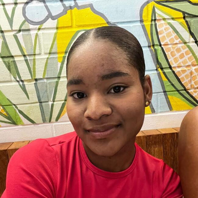 Babysitter in Medellín: ROSA EMILIA