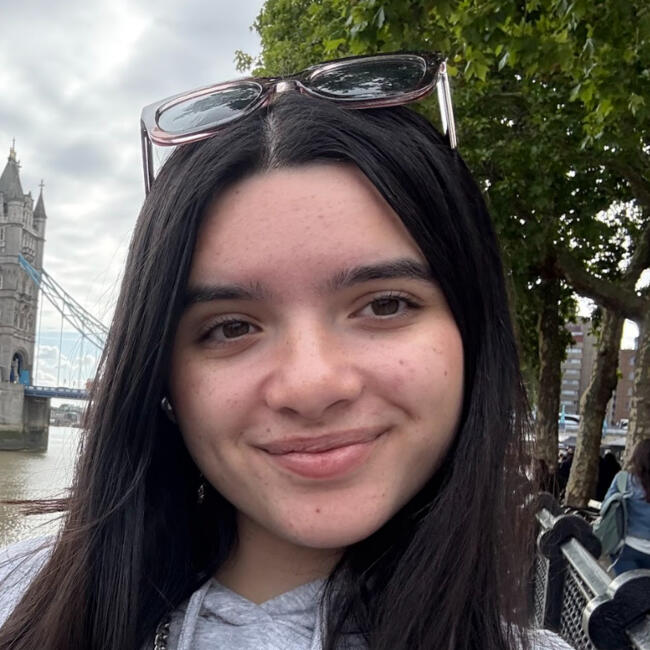 Babysitter in Badalona: Marina