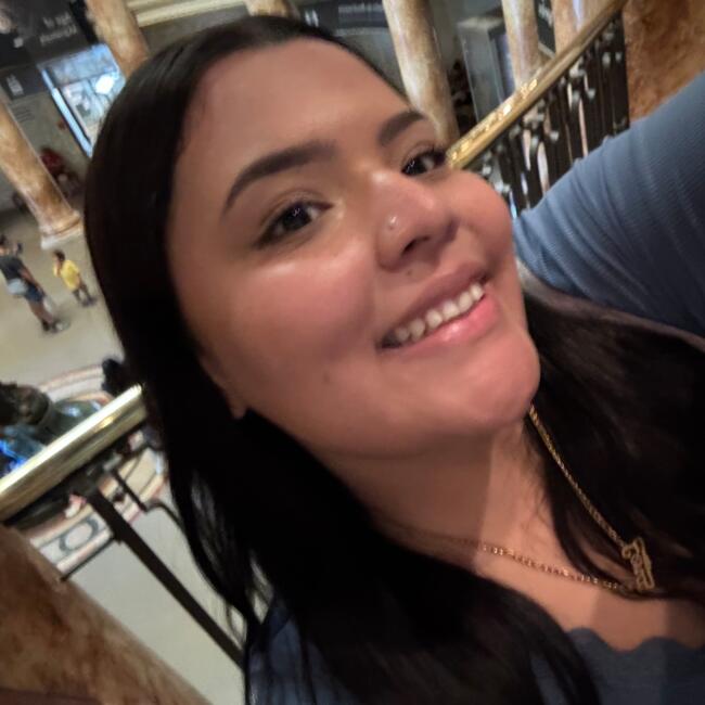 Nanny in Victorville: Lena