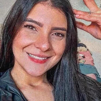 Babá em Itapevi: Iuliane