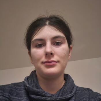 Babysitter Carmaux: Lucy