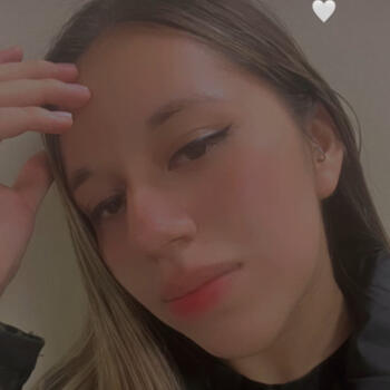 Babysitting job in Guatemala City: babysitting job María José