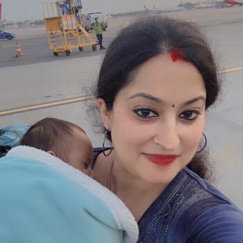 Δουλειά για babysitter στην περιοχή Δελχί: δουλειά φύλαξης παιδιών Kritika