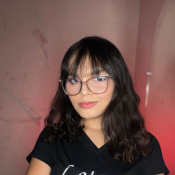 Babá em Belo Horizonte: Izabela Guerra