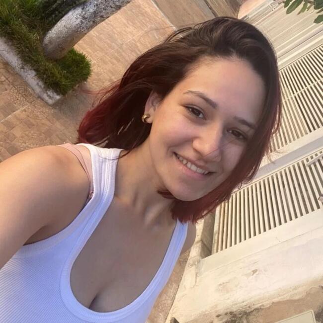 Babá em Marília: Laysla Raphaela