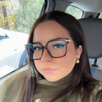 Babysitter Saint-Vallier (Auvergne-Rhône-Alpes): Maeva