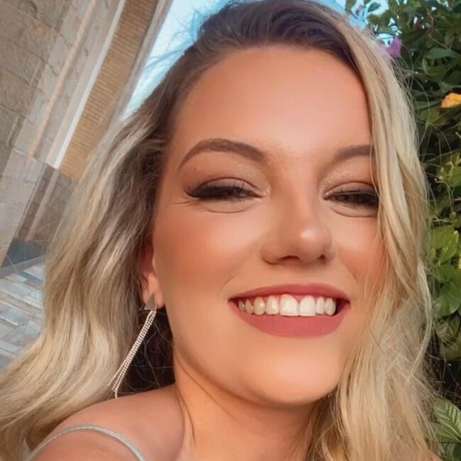 Babá em Campinas: Bruna