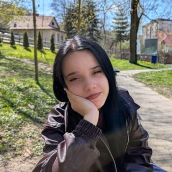 Babysitter in Bochnia: Ангелина