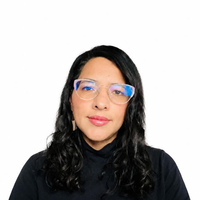 Trabajo para niñera en Bogotá: Márilyn