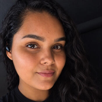 Babá em Maceió: Luana Vanessa