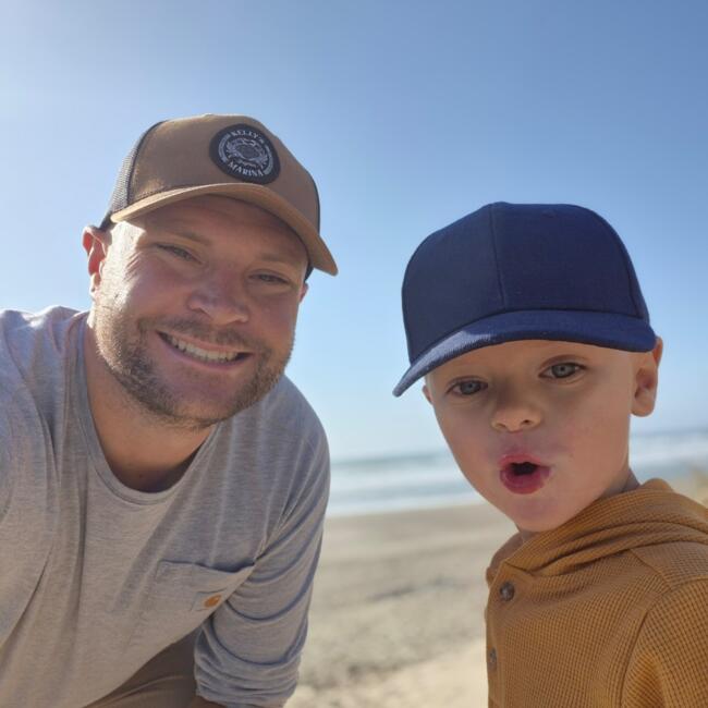 Babysitting job in Forest Grove (Oregon): Bradley