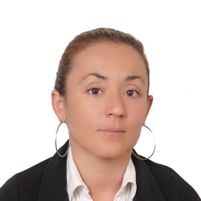 Babysitter in Murcia: Andrea