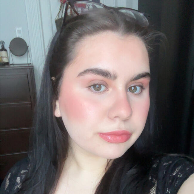 Baby-sitter in Montréal: Julie