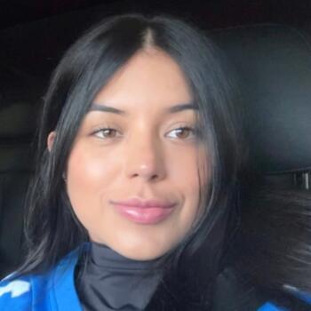 Babysitter in Commerce (Michigan): Lizeth