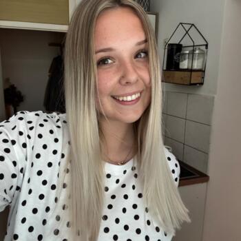 Babysitter in Radovljica: Kaja
