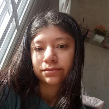 Babysitter General Rodríguez: Belen