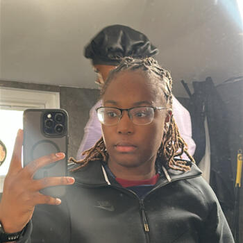 Babysitter in Drogheda: Nneka