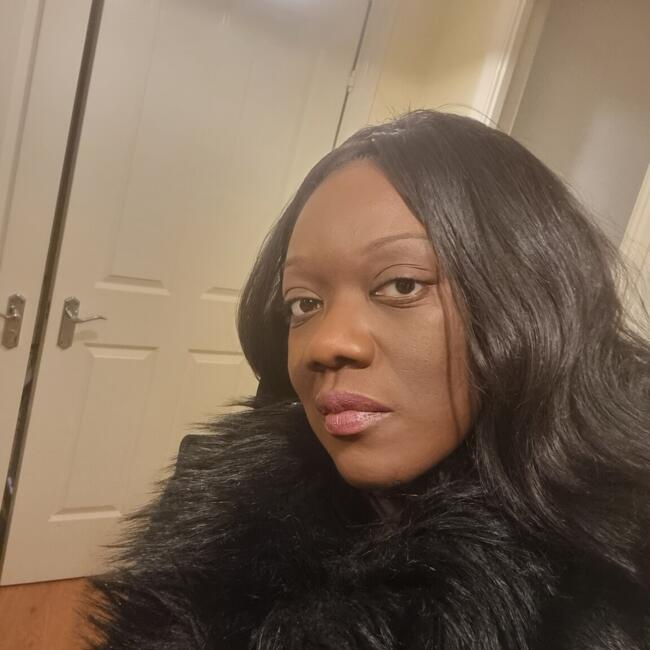 Babysitter in Birmingham: Shermaine