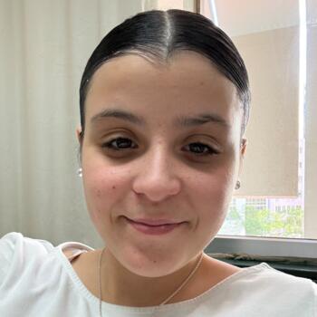 Babysitter em Lisboa: Iara