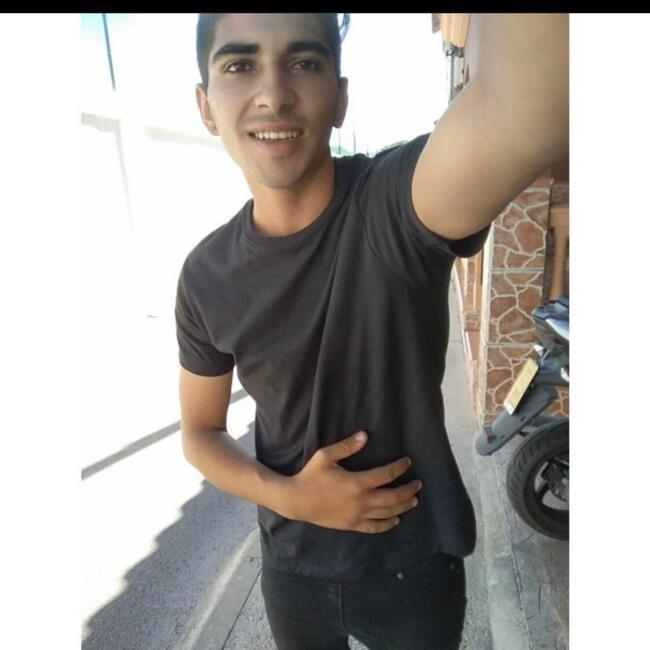 Trabajo de canguro en Puerto de Santa María: Alejandro