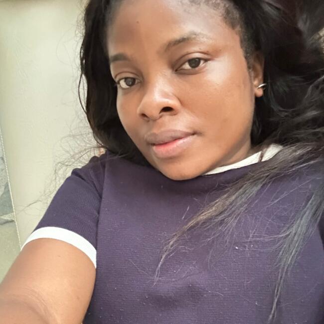 Babysitter in Valladolid: Andrea