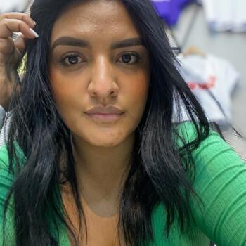 Babysitter Bogotá: Erika