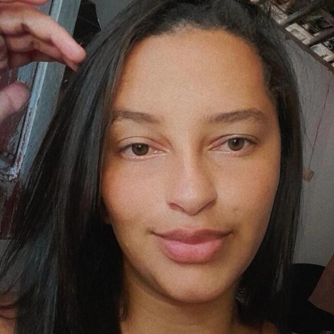Babysitter in Maceió: Linda rosa