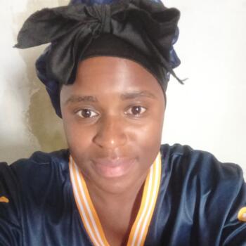 Babysitter Cape Town: Sisasenkosi