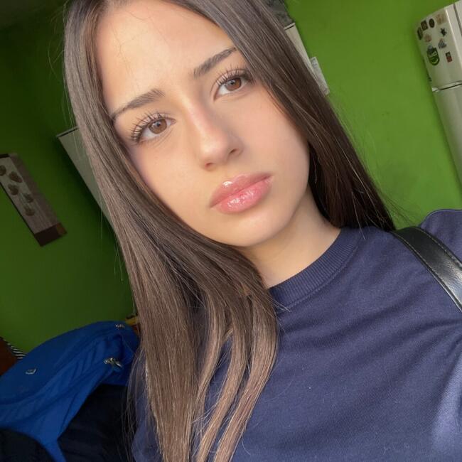 Niñera en Montevideo: Valentina