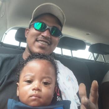 Babysitting job in São Paulo (São Paulo): babysitting job Davi