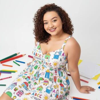 Niñera en San Pedro Sula: Tania